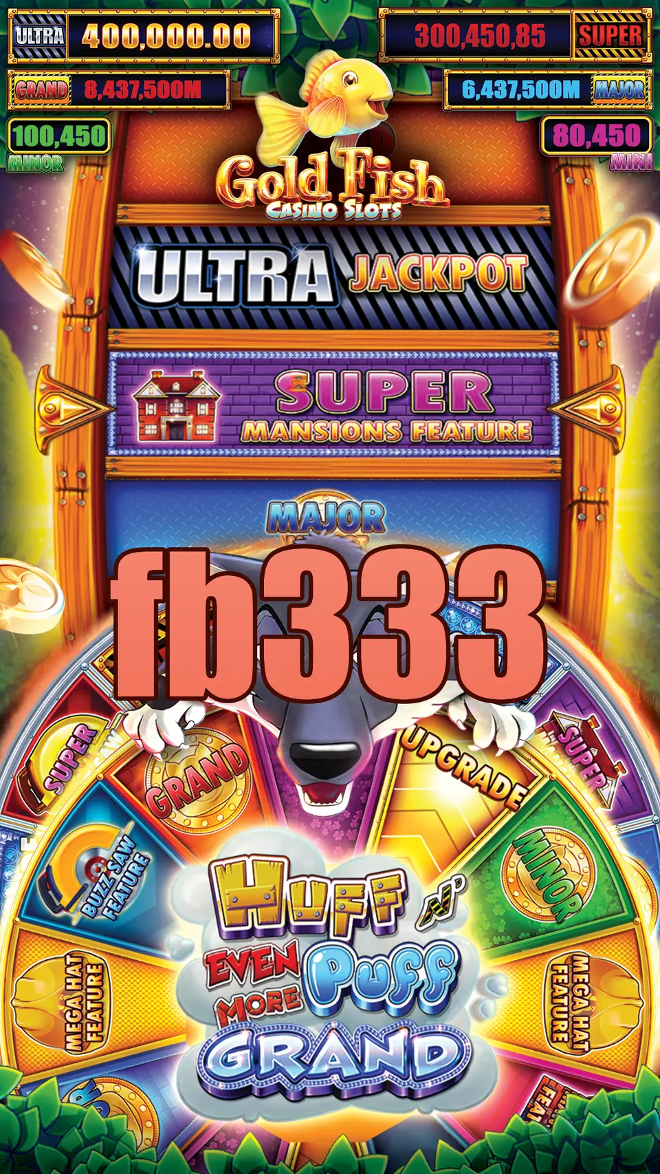 fb333 Masuk