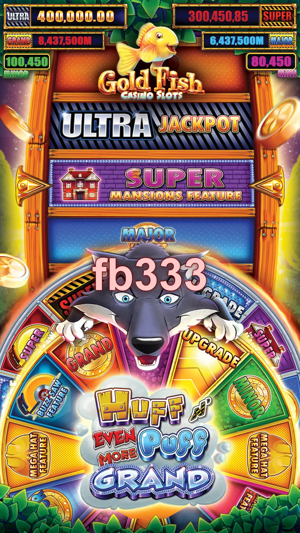 fb333 Masuk