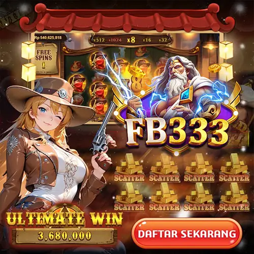 fb333 APK Resmi Unduh