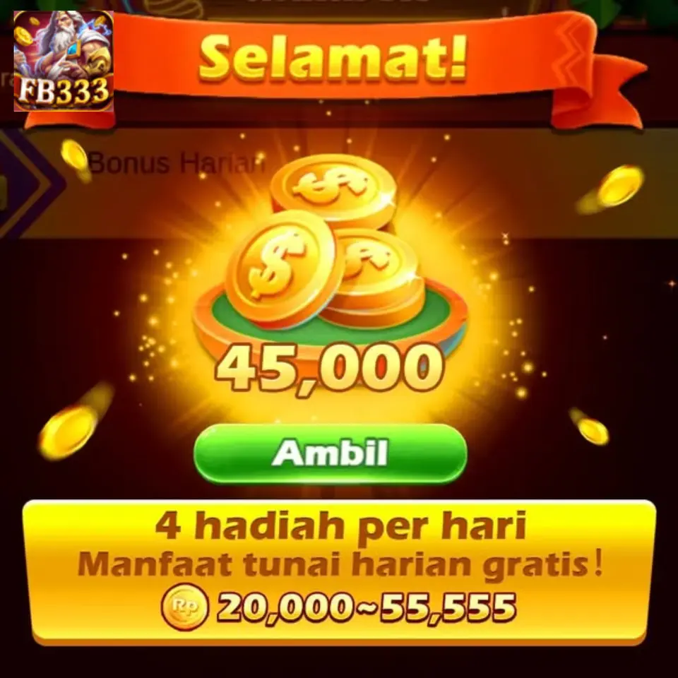 fb333 Masuk - fb333 Resmi