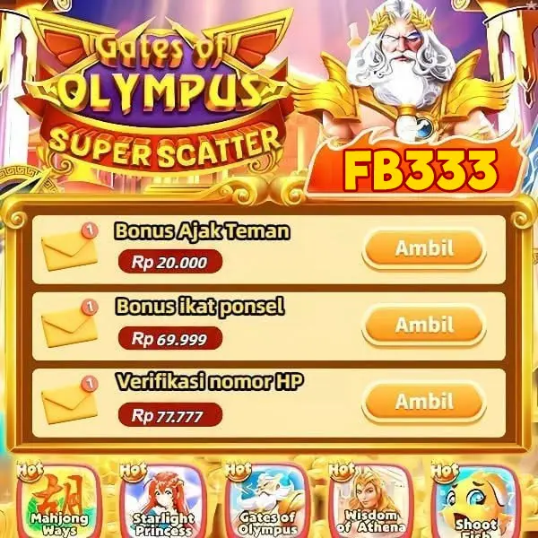 fb333 Daftar Sekarang - Unduh APK