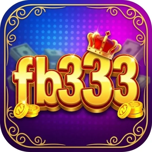 fb333 Logo - Resmi